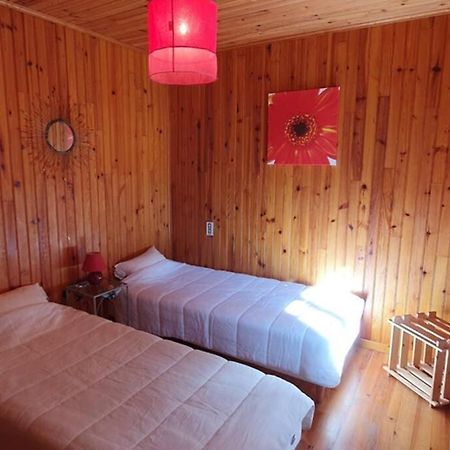 Chalet Prive Au Mont-Serein Ventoux Villa Mont Serein Ngoại thất bức ảnh