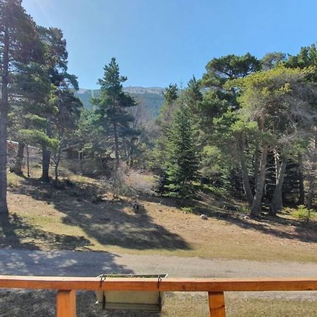 Chalet Prive Au Mont-Serein Ventoux Villa Mont Serein Ngoại thất bức ảnh