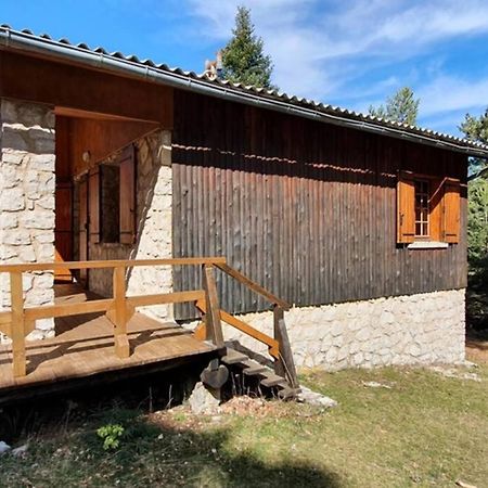 Chalet Prive Au Mont-Serein Ventoux Villa Mont Serein Ngoại thất bức ảnh