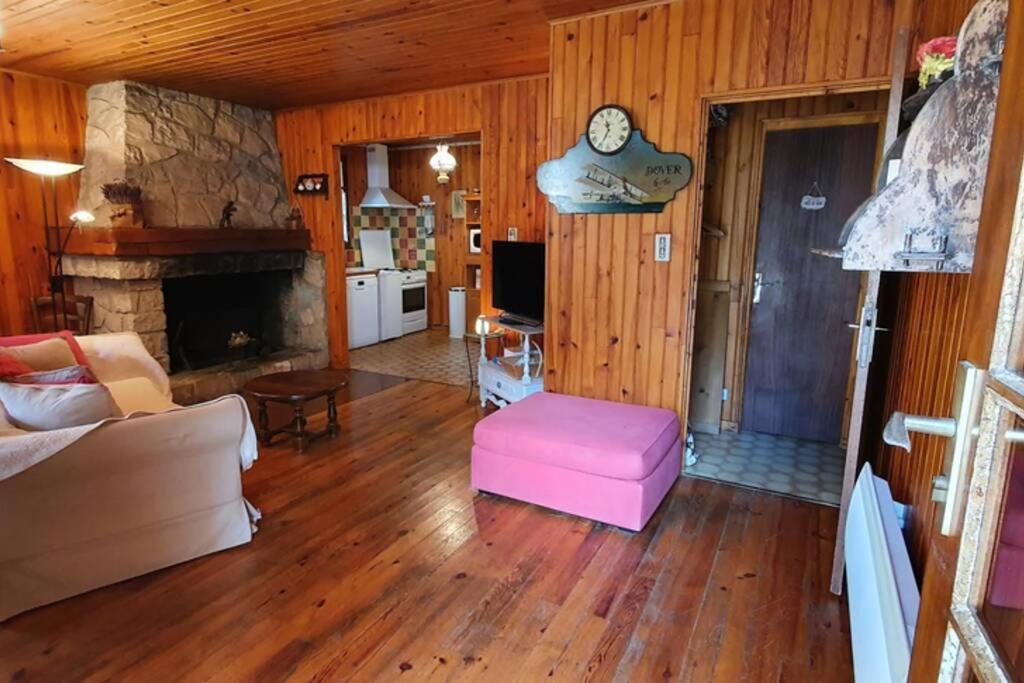 Chalet Prive Au Mont-Serein Ventoux Villa Mont Serein Ngoại thất bức ảnh